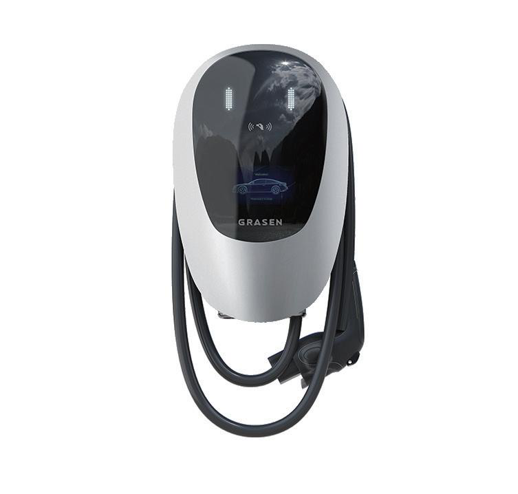 Genie AC-lader