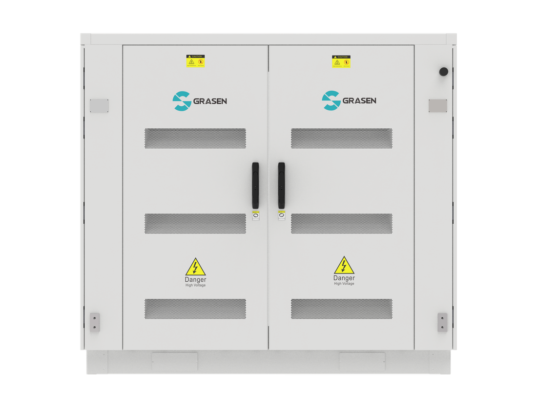 S 960 Power Cabinet