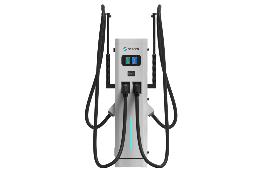 S 960 Charging Dispenser
